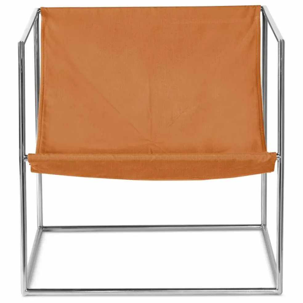 Fauteuil Solo Seat, Muller Van Severen | Rose