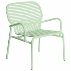 Fauteuil Week-end - Lot de 2 | Vert pâle