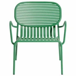 Fauteuil Week-end - Lot de 2 | Vert Menthe