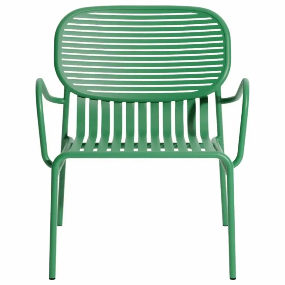 Fauteuil Week-end - Lot de 2 | Vert Menthe