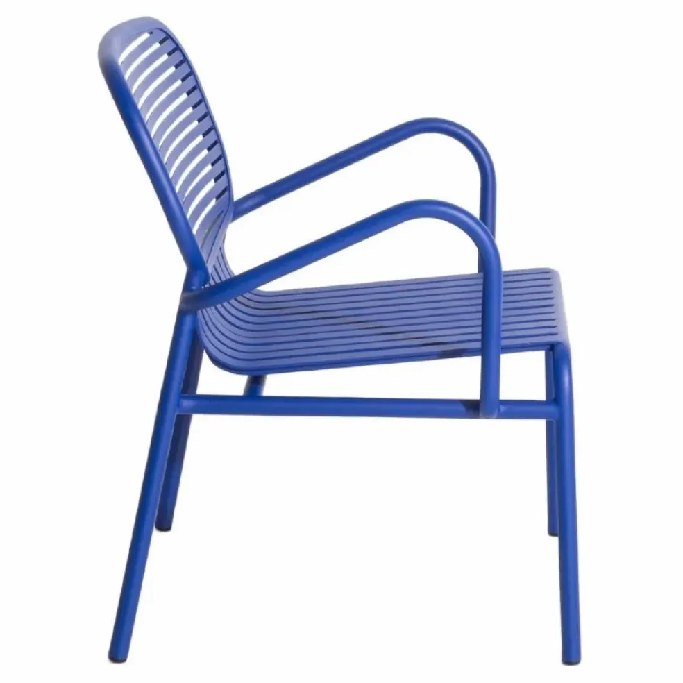 Fauteuil Week-end - Lot de 2 | Bleu