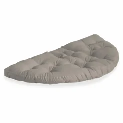 Fauteuil-pouf outdoor | Beige