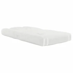 Fauteuil-pouf outdoor | Blanc