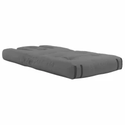 Fauteuil-pouf outdoor | Gris foncé