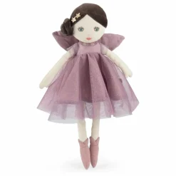 Fée Isaline | Lilas
