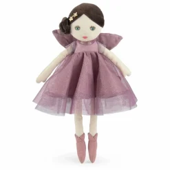 Fée Isaline | Lilas