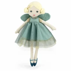 Fée Ondine | Vert