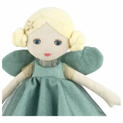 Fée Ondine | Vert