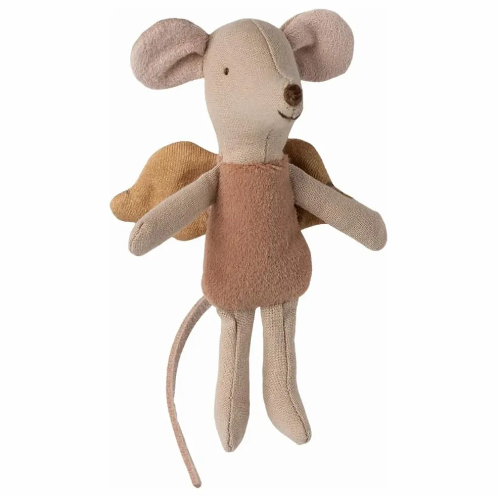 Fée souris | Poudre
