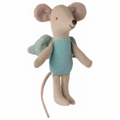 Fée souris | Vert Menthe