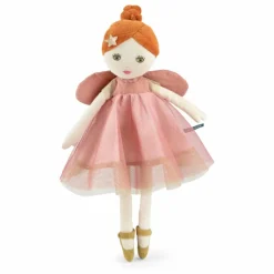 Fée Viviane | Rose