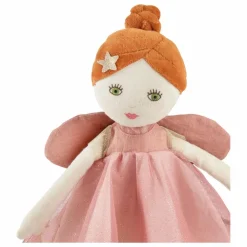 Fée Viviane | Rose