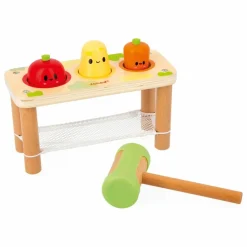 Ferme - Tap Tap Legumes