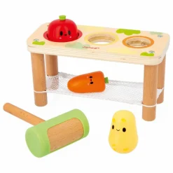 Ferme - Tap Tap Legumes