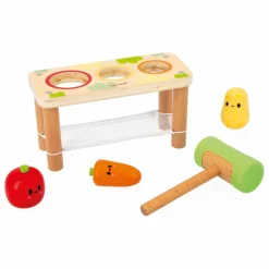 Ferme - Tap Tap Legumes