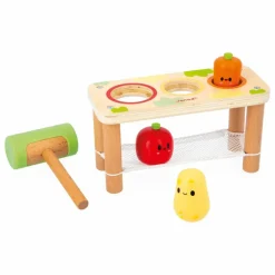 Ferme - Tap Tap Legumes