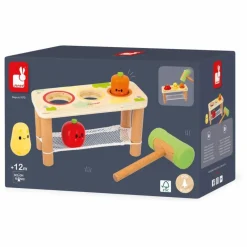 Ferme - Tap Tap Legumes