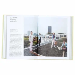 Fermiers urbains - FR