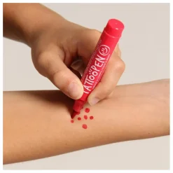 Feutre de tatouage temporaire Tattoopen | Rouge