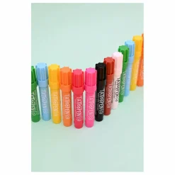 Feutre de tatouage temporaire Tattoopen | Rouge