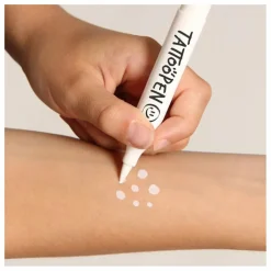 Feutre de tatouage temporaire Tattoopen | Blanc