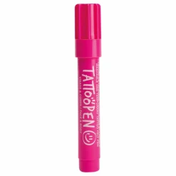 Feutre de tatouage temporaire Tattoopen | Rose