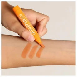 Feutre de tatouage temporaire Tattoopen | Orange