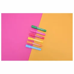 Feutre de tatouage temporaire Tattoopen | Orange