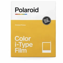 Film couleur Polaroid pour appareil photo