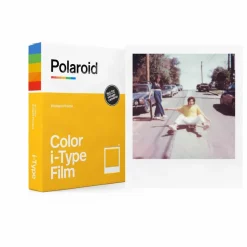 Film couleur Polaroid pour appareil photo