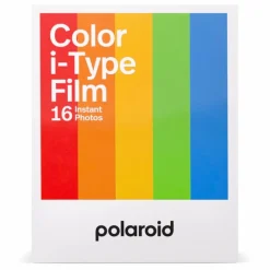 Film couleur Polaroid pour appareil photo - Pack double