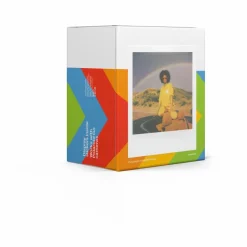 Film couleur Polaroid pour appareil photo GO