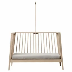Flèche de lit bébé Linea | Hêtre