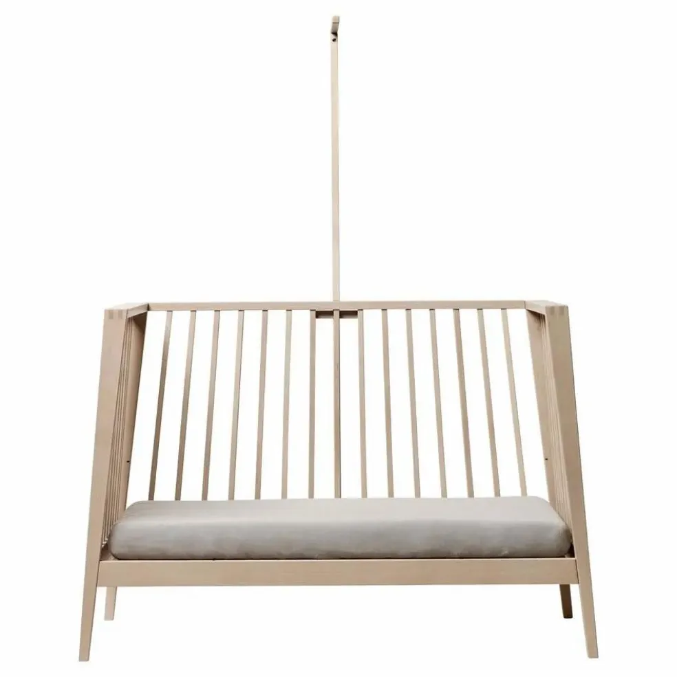 Flèche de lit bébé Linea | Hêtre