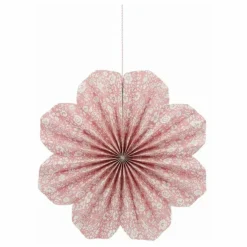 Fleurs décoratives - Meri Meri x Liberty