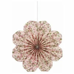Fleurs décoratives - Meri Meri x Liberty