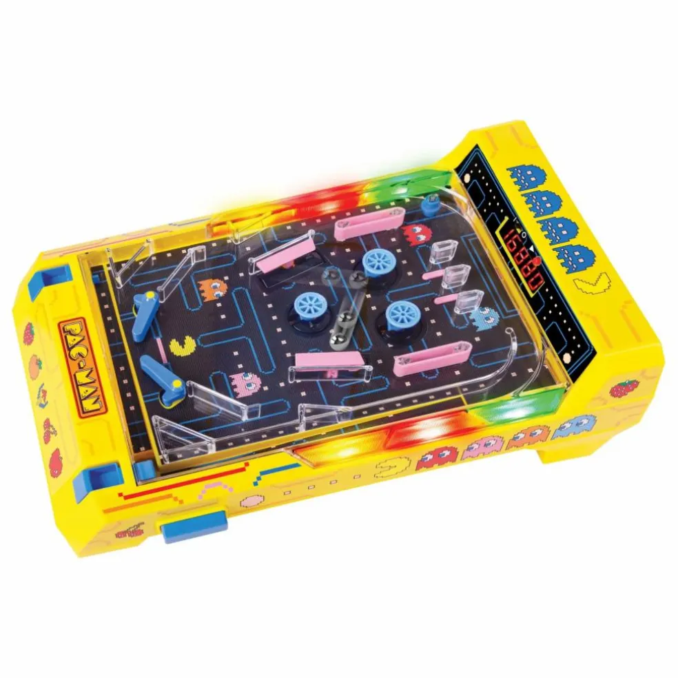 Flipper - Pac Man