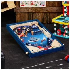 Flipper de l'espace