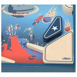 Flipper de l'espace
