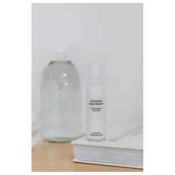 Fluide de jour hydratant - 50 ml
