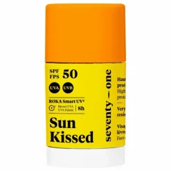 Fluide Solaire Sun Kissed - 100ml