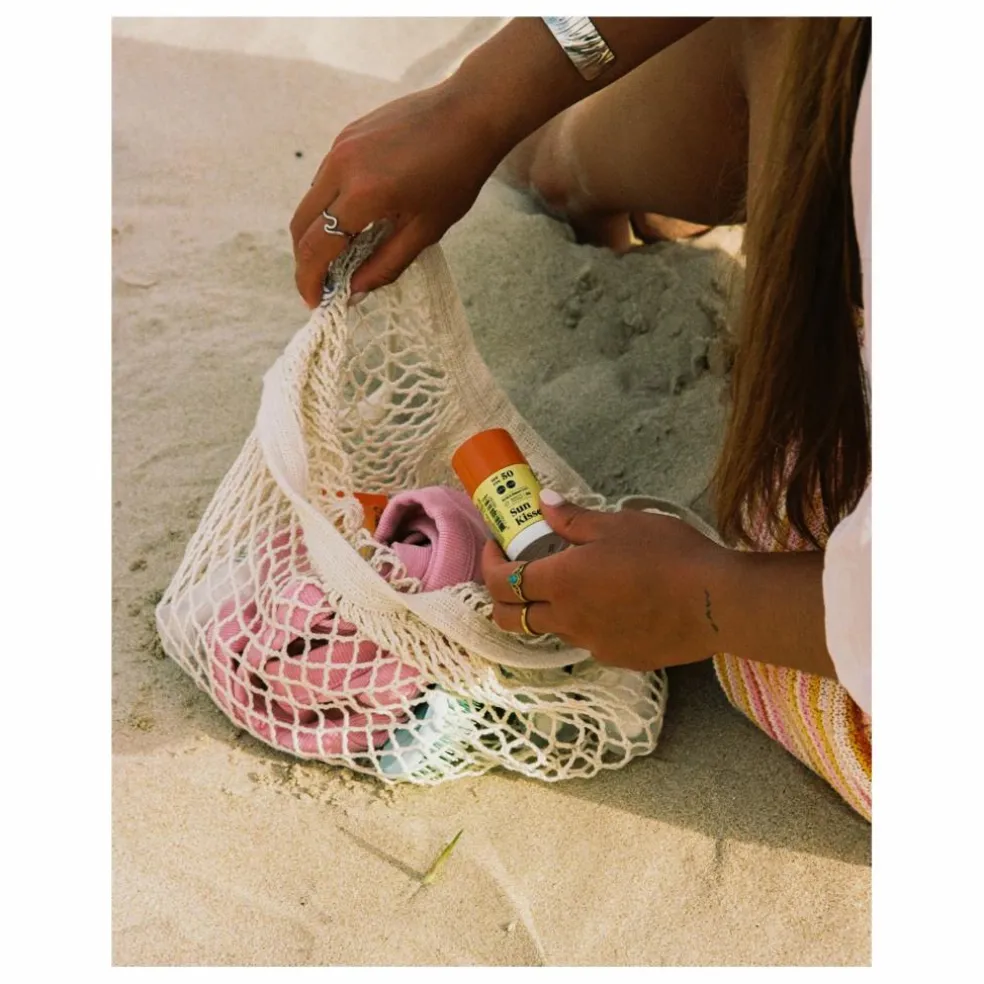 Fluide Solaire Sun Kissed - 100ml