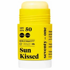 Fluide Solaire Sun Kissed - 100ml