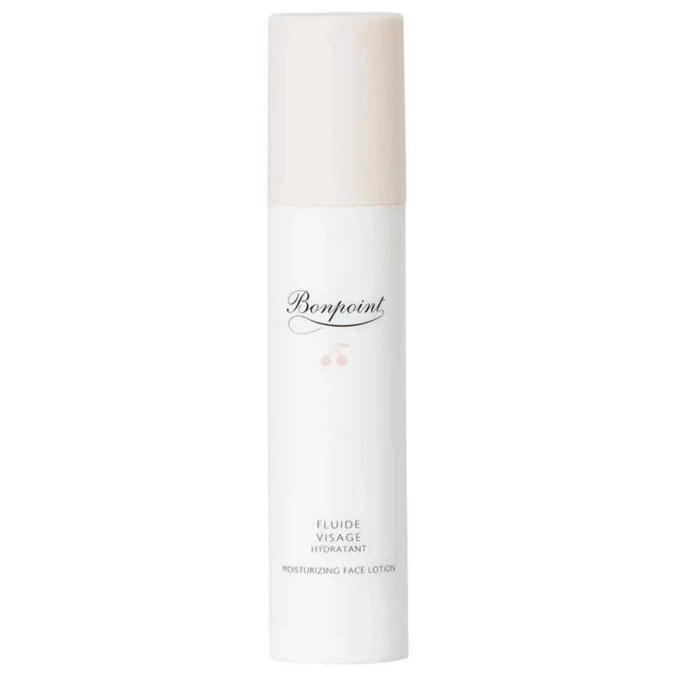 Fluide visage hydratant - 50 ml