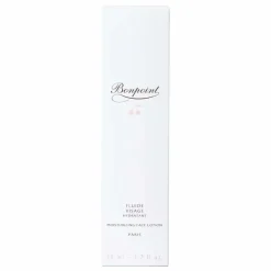 Fluide visage hydratant - 50 ml