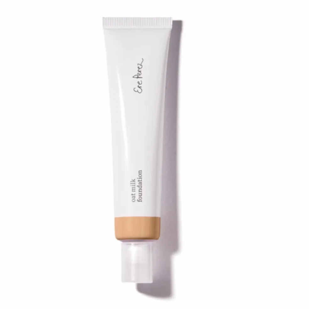 Fond de teint Oat Milk - 30ml | Maple
