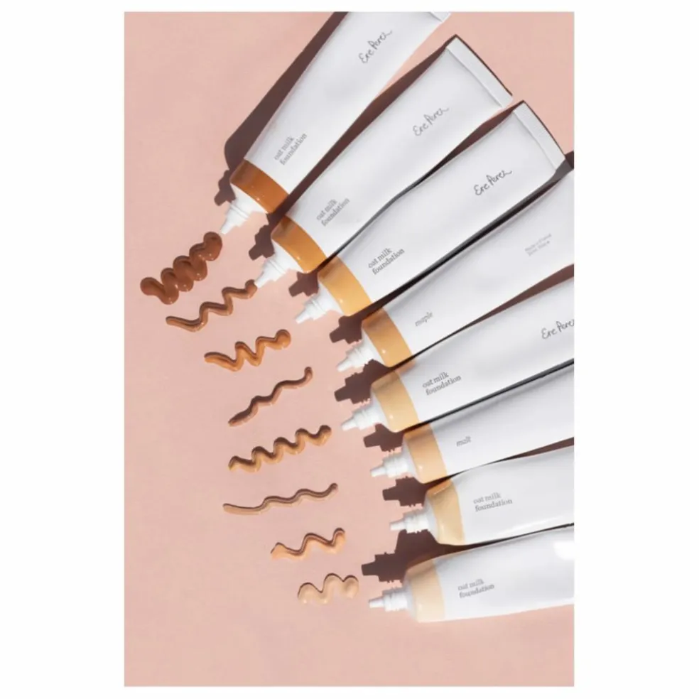 Fond de teint Oat Milk - 30ml | Maple