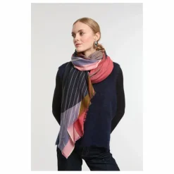 Foulard Astre Laine | Parme