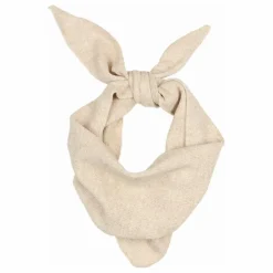 Foulard Fibres Recyclées | Beige