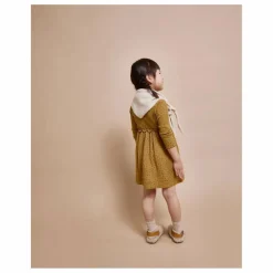 Foulard Fibres Recyclées | Beige